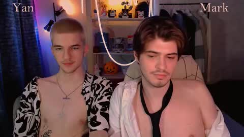 Mark online show from March 21, 5:49 pm