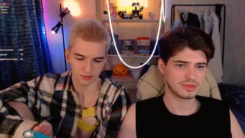 Mark online show from April 5, 4:59 pm