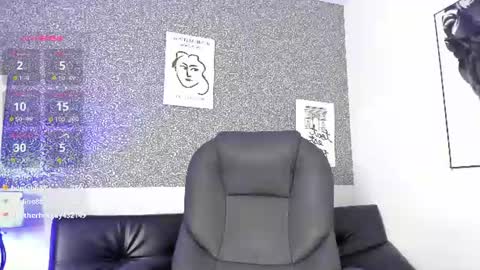 Mark online show from June 14, 10:23 am