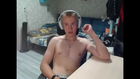 mark_wing online show from August 8, 11:27 pm