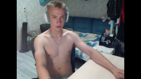 mark_wing online show from August 9, 1:06 am
