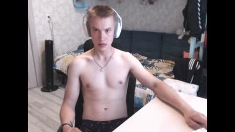 mark_wing online show from August 10, 8:16 am