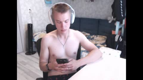 mark_wing online show from August 10, 9:22 am