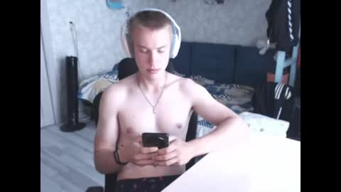mark_wing online show from August 10, 10:27 am