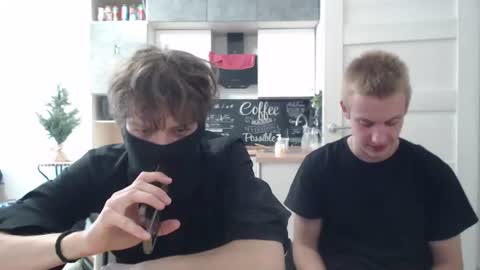 mark_wing online show from August 13, 4:21 pm