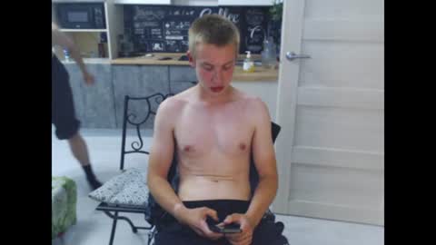 mark_wing online show from August 14, 5:38 pm