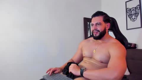 mark_x23 online show from August 7, 6:46 am