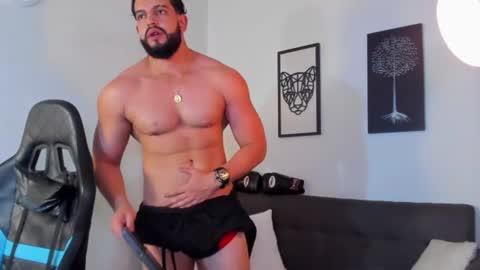 mark_x23 online show from August 7, 7:52 am