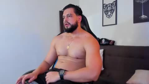 mark_x23 online show from August 8, 4:45 am