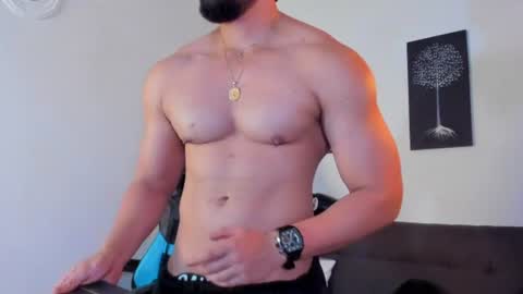 mark_x23 online show from August 9, 8:04 am