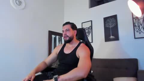 mark_x23 online show from August 10, 6:15 am