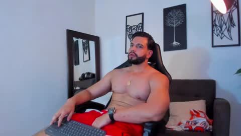 mark_x23 online show from August 11, 9:00 am