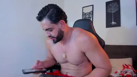 mark_x23 online show from August 11, 10:06 am