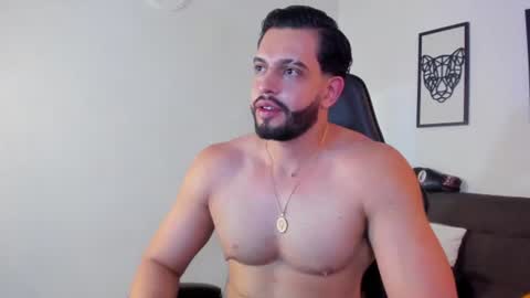 mark_x23 online show from August 13, 8:50 am