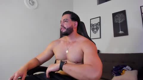 mark_x23 online show from August 14, 5:00 am
