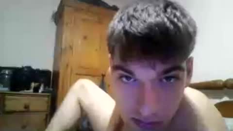 markblink24 online show from July 10, 10:04 pm