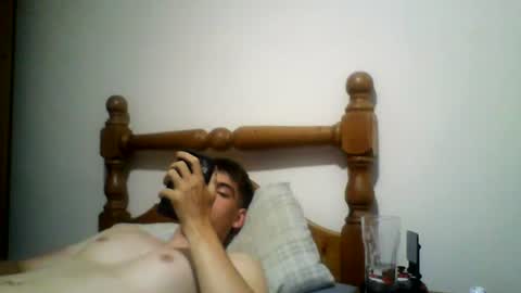 markblink24 online show from August 12, 3:09 am