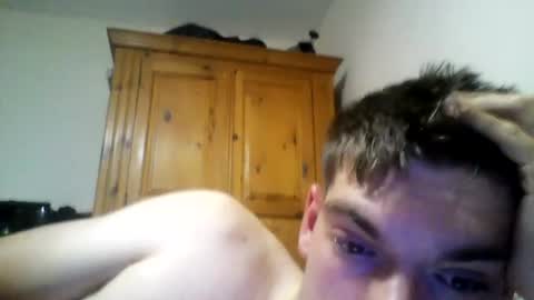 markblink24 online show from August 13, 8:56 pm