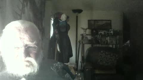 ilikejackingoff online show from August 8, 7:47 pm