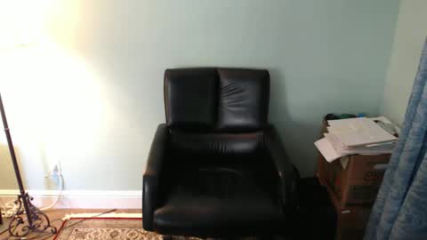 MarkinWest online show from April 29, 11:51 pm