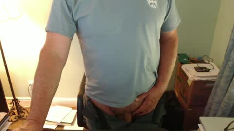 MarkinWest online show from June 11, 9:21 pm