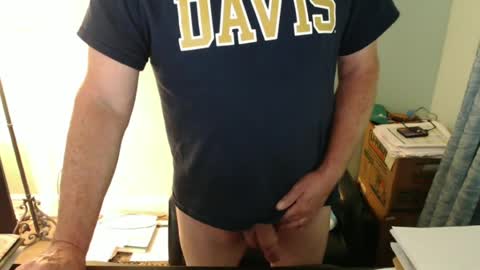 MarkinWest online show from July 13, 1:34 am