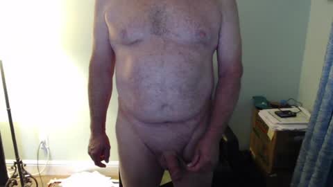 MarkinWest online show from July 21, 2:26 am