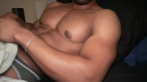 Markkev online show from July 27, 3:45 am