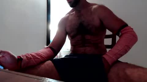 markmark1979 online show from June 30, 12:28 pm