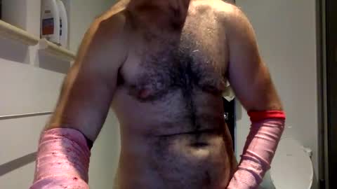 markmark1979 online show from July 8, 5:22 am