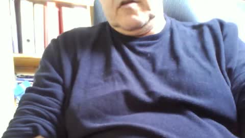 marko_th online show from February 18, 7:49 am