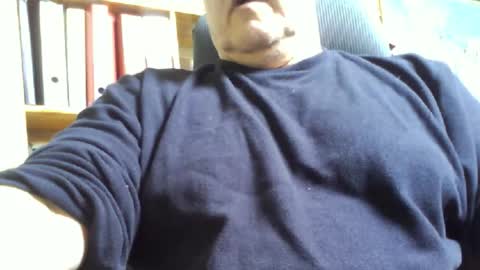 marko_th online show from February 18, 8:55 am