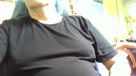 marko_th online show from March 17, 2:11 pm
