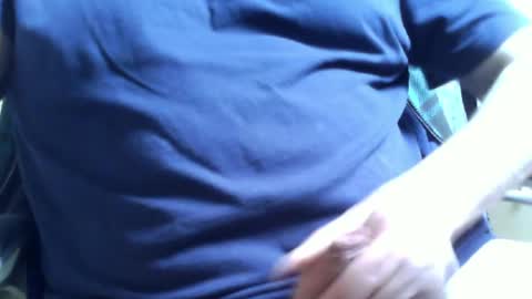 marko_th online show from April 15, 2:13 pm