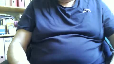 marko_th online show from April 22, 1:14 pm