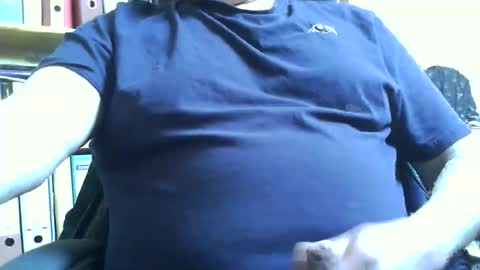 marko_th online show from April 22, 2:31 pm