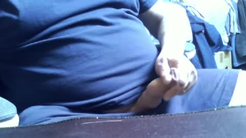 marko_th online show from April 28, 2:21 pm