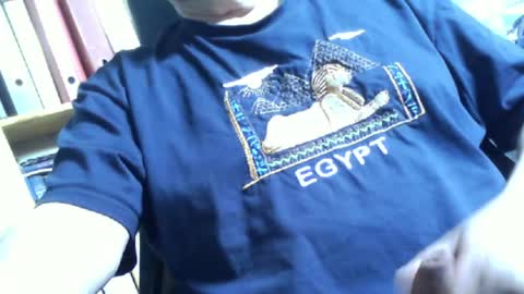 marko_th online show from May 20, 1:12 pm