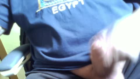 marko_th online show from May 21, 1:35 pm