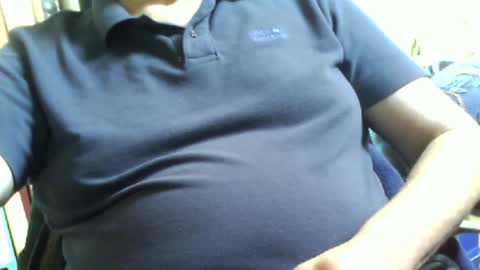 marko_th online show from June 2, 12:52 pm