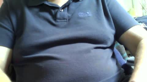 marko_th online show from June 3, 1:04 pm