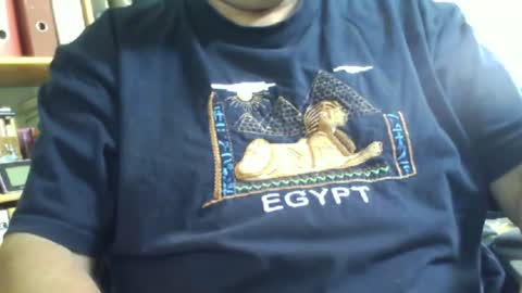 marko_th online show from June 30, 1:01 pm