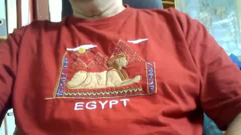 marko_th online show from July 7, 1:15 pm