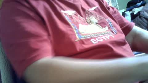 marko_th online show from July 8, 1:15 pm