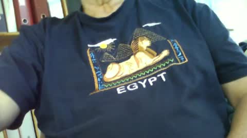 marko_th online show from August 5, 6:22 am