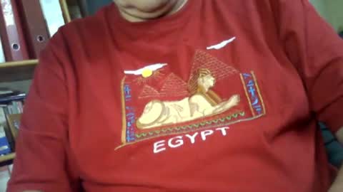 marko_th online show from August 11, 5:42 am
