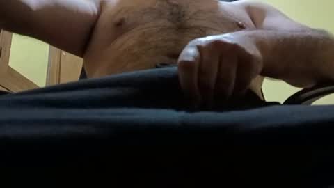 markoanto35 online show from June 28, 6:05 am