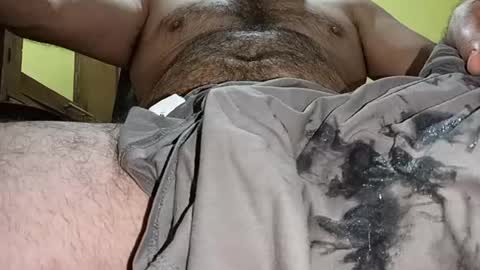 markoanto35 online show from July 26, 7:24 am