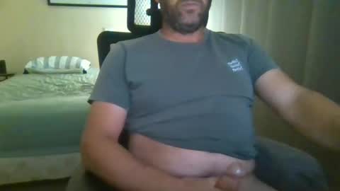 Matt King online show from May 20, 2:12 am