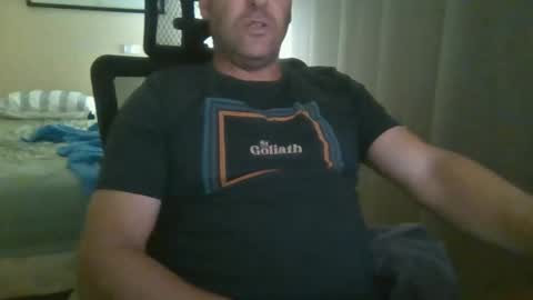 Matt King online show from May 26, 10:16 am